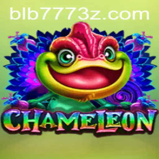 Chameleon: A Nova Sensação de BLB777Bet