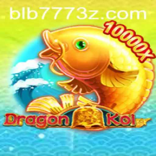 Explorando o Fascinante Mundo de DragonKoi com BLB777Bet