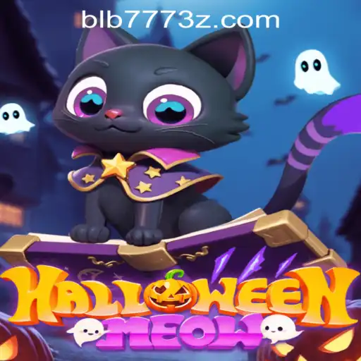 Explorando HalloweenMeow: Um Jogo Envolvente com a Palavra-chave BLB777Bet