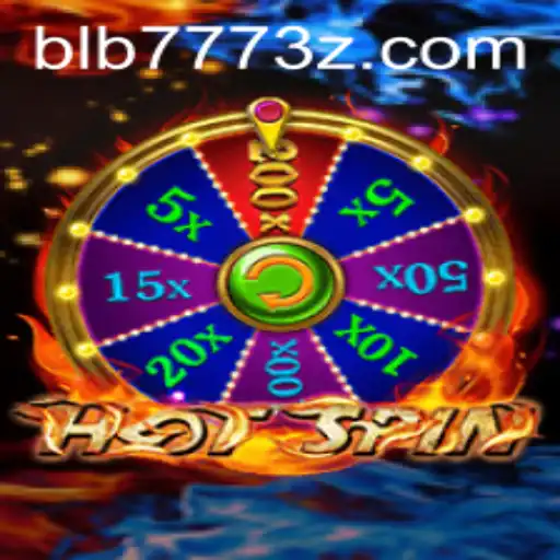 Descubra o Jogo HotSpin na BLB777Bet