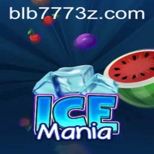 IceMania: Aventuras Congelantes no Mundo das Apostas com BLB777Bet