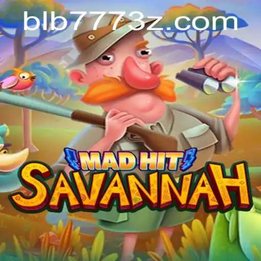 Explorando MadHitSavannah: Um Jogo Fascinante