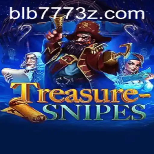 TreasureSnipes: Descubra o Mundo dos Caçadores de Tesouros com BLB777Bet