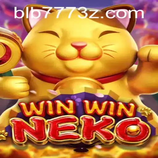Explorando o Jogo WinWinNeko com a BLB777Bet